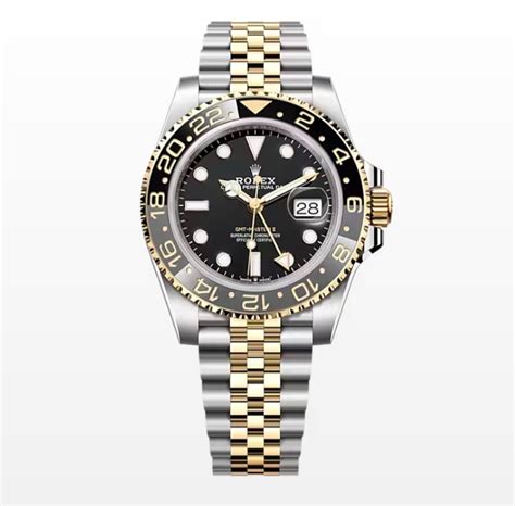 acier rolex